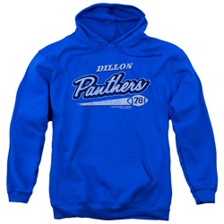 Friday Night Lights - Mens Panthers 78 Pullover Hoodie