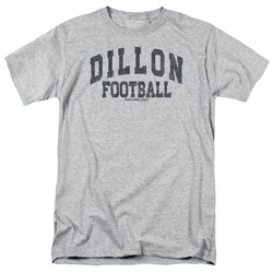 Friday Night Lights - Mens Dillion Arch T-Shirt