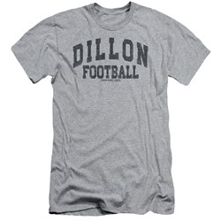 Friday Night Lights - Mens Dillion Arch Slim Fit T-Shirt