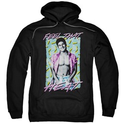 Saved By The Bell - Mens Heated Pullover Hoodie