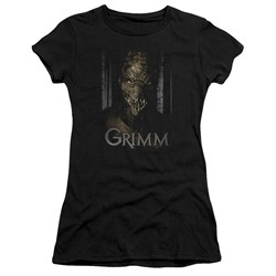 Grimm - Womens Chompers T-Shirt