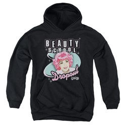 Grease - Youth Beauty School Dropout Pullover Hoodie