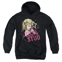 Grease - Youth Tell Me About It Stud Pullover Hoodie
