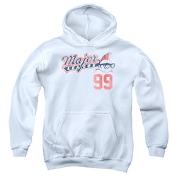 Major League - Youth 99 Pullover Hoodie