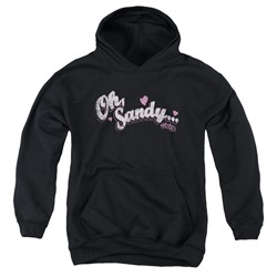 Grease - Youth Oh Sandy Pullover Hoodie