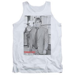 Tommy Boy - Mens Square Tank Top
