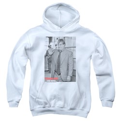 Tommy Boy - Youth Square Pullover Hoodie