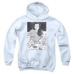 Ferris Buellers Day Off - Youth Sloane Pullover Hoodie