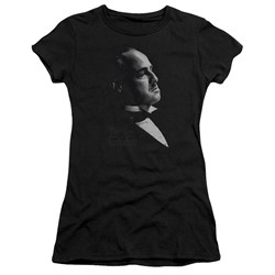 The Godfather - Womens Graphic Vito T-Shirt