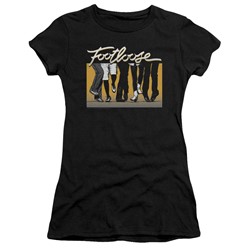 Footloose - Womens Dance Party T-Shirt