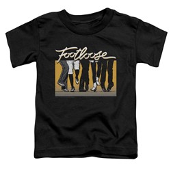 Footloose - Toddlers Dance Party T-Shirt