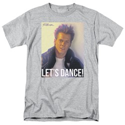 Footloose - Mens Lets Dance T-Shirt