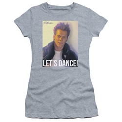 Footloose - Womens Lets Dance T-Shirt