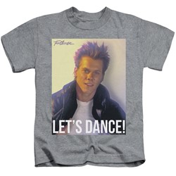 Footloose - Little Boys Lets Dance T-Shirt