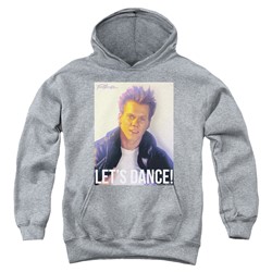 Footloose - Youth Lets Dance Pullover Hoodie