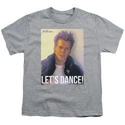 Footloose - Big Boys Lets Dance T-Shirt