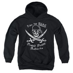 Princess Bride - Youth The Real Dpr Pullover Hoodie