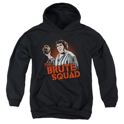 Princess Bride - Youth Brute Squad Pullover Hoodie