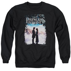 Princess Bride - Mens Storybook Love Sweater