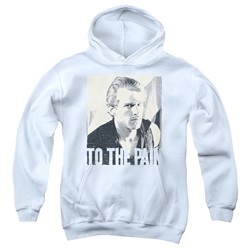 Princess Bride - Youth To The Pain Pullover Hoodie