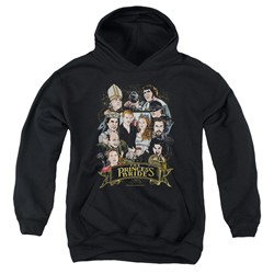 Princess Bride - Youth Timeless Pullover Hoodie