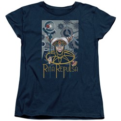 Power Rangers - Womens Rita Deco T-Shirt