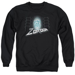 Power Rangers - Mens Zordon Sweater