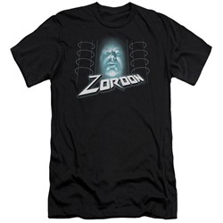 Power Rangers - Mens Zordon Slim Fit T-Shirt
