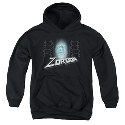 Power Rangers - Youth Zordon Pullover Hoodie