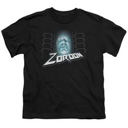 Power Rangers - Big Boys Zordon T-Shirt