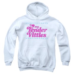 Tender Vittles - Youth Love Pullover Hoodie