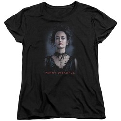 Penny Dreadful - Womens Vanessa T-Shirt
