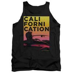 Californication - Mens Sunset Ride Tank Top
