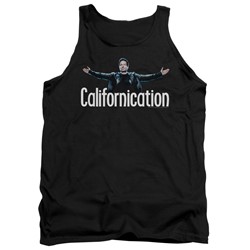 Californication - Mens Outstretched Tank Top