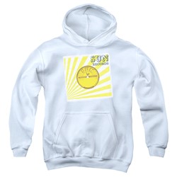 Sun - Youth Fourty Five Pullover Hoodie