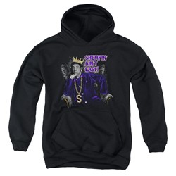 Three Stooges - Youth Shempin Pullover Hoodie