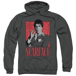 Scarface - Mens Tony Pullover Hoodie