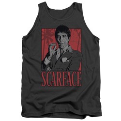 Scarface - Mens Tony Tank Top