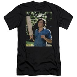 Dazed And Confused - Mens O'Bannion Slim Fit T-Shirt