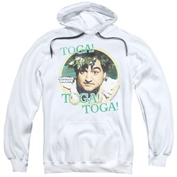 Animal House - Mens Toga Pullover Hoodie