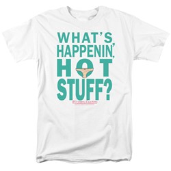 Breakfast Club - Mens Whats Happenin T-Shirt
