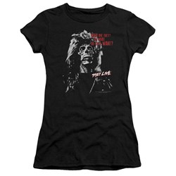 They Live - Womens They Want T-Shirt