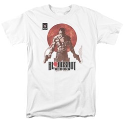 Bloodshot - Mens Reborn T-Shirt