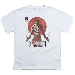 Bloodshot - Big Boys Reborn T-Shirt