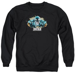 Xo Manowar - Mens Xo Fly Sweater