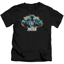 Xo Manowar - Little Boys Xo Fly T-Shirt