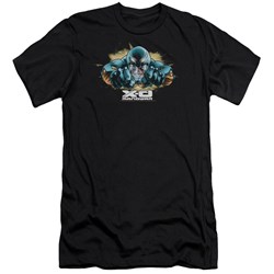 Xo Manowar - Mens Xo Fly Slim Fit T-Shirt