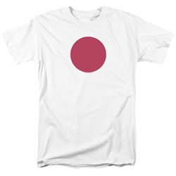Bloodshot - Mens Spot T-Shirt