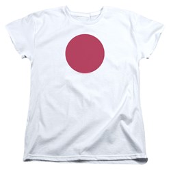 Bloodshot - Womens Spot T-Shirt