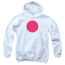 Bloodshot - Youth Spot Pullover Hoodie